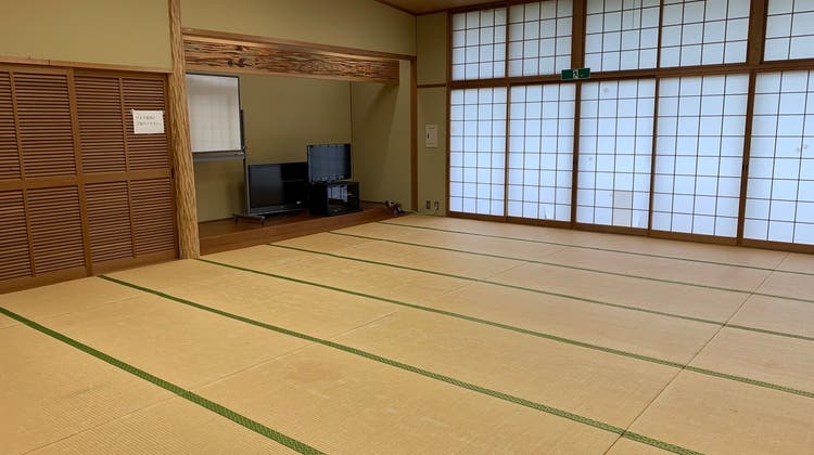 和会議室1・2の写真1