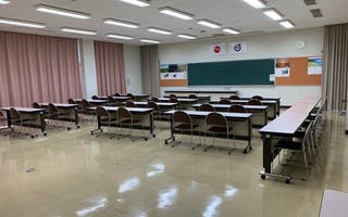 集団指導室(研修室6)