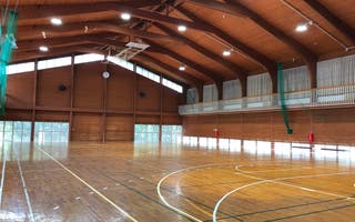 ウッドジム穂坂