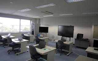 2F 情報システム室