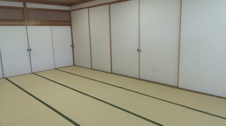 和室1・2の写真1