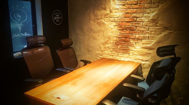 Splendor Coffee 上野 浅草エリア ブルック Splendor Coffee 上野 浅草エリア ブルック