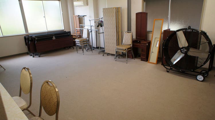 楽屋1の写真1