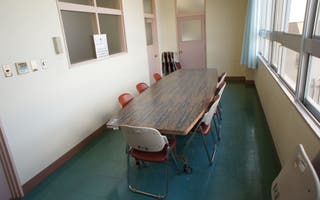 小会議室