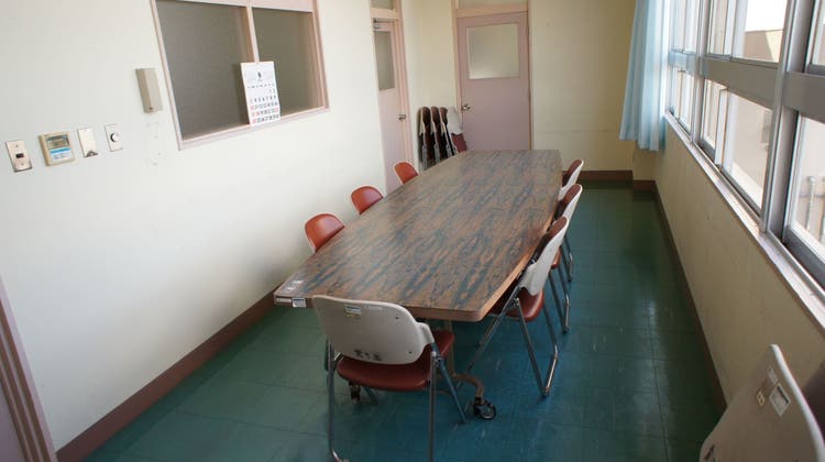 小会議室の写真1