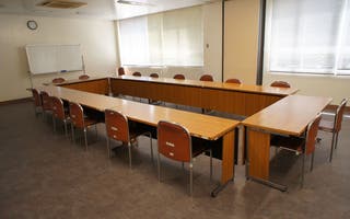 産業化学研修室