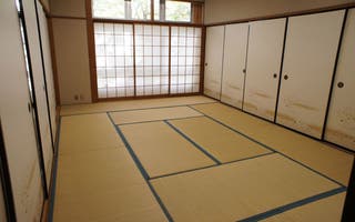 和室1