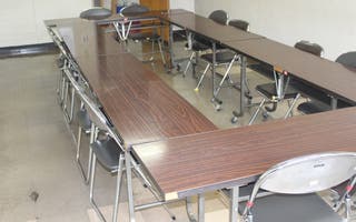 第2集会室