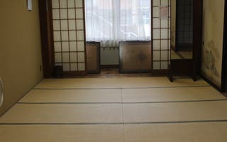 第5集会室(和室)