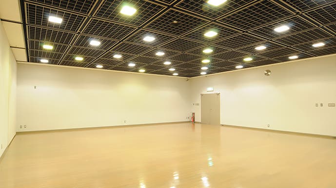 美術展示室の写真1