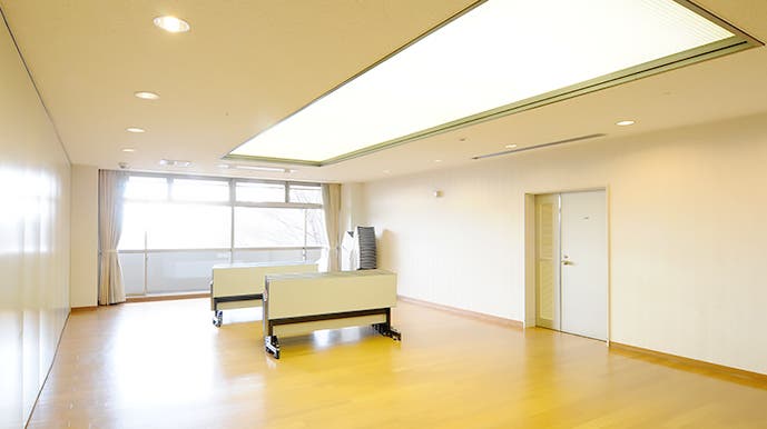 会議室の写真1