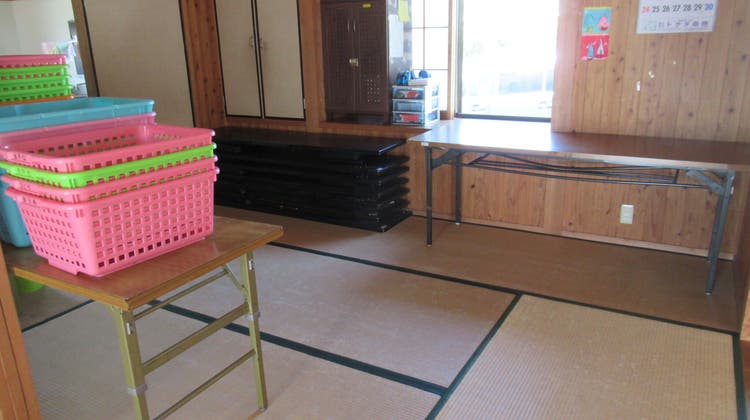 小研修室の写真1