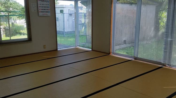 第5会議室の写真1