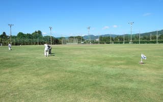 グリーン広場(全体)