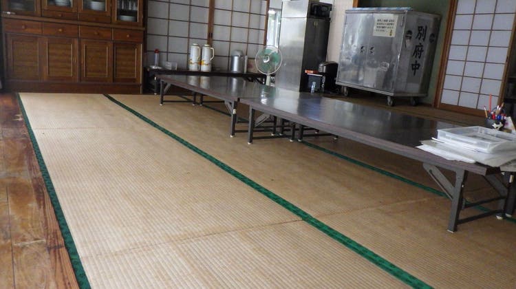 婦人交流室の写真1