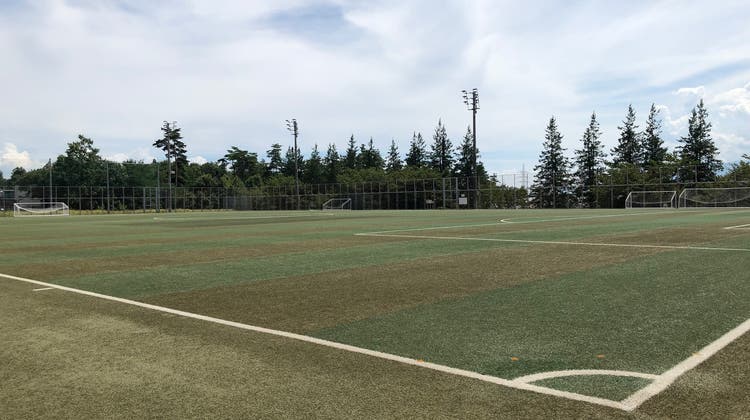 グリーンフィールド穂坂の写真1