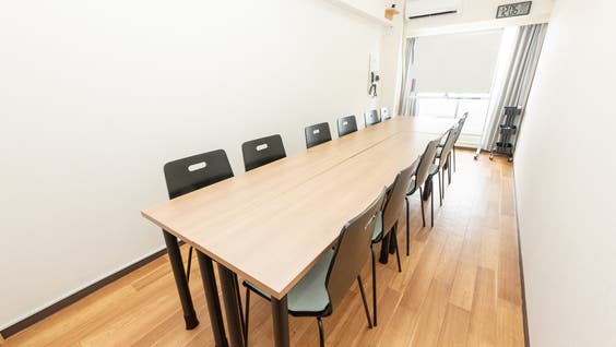 高田馬場×レンタルスペース お店画像