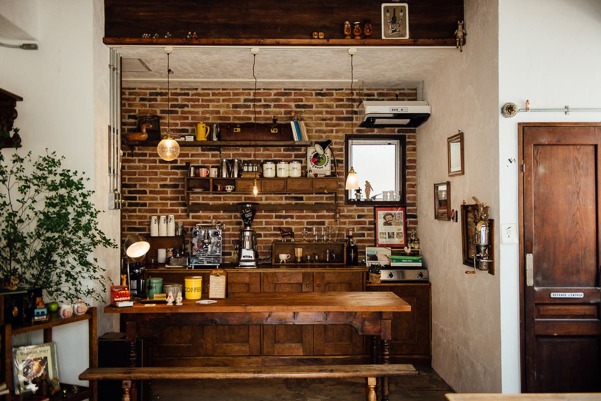 三軒茶屋 下北沢 住宅街に佇む ヴィンテージ カフェ パーティー 撮影に スペースマーケット 三軒茶屋 下北沢 住宅街に佇む ヴィンテージ カフェ パーティー 撮影に スペースマーケット