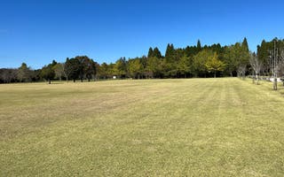 ゲートボール場