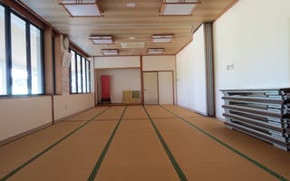 和室(婦人研修室)