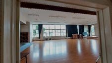 大研修室(ホール)の写真1