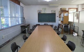 小会議室