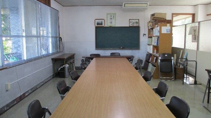小会議室の写真1