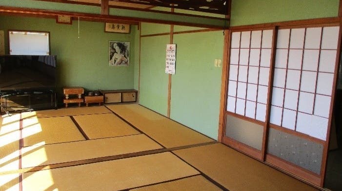 和室の写真1