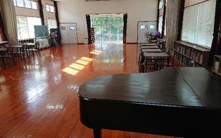 大ホール(大会議室)