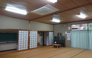 和室(小会議室)