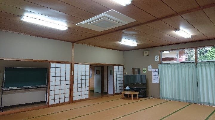 和室(小会議室)の写真1