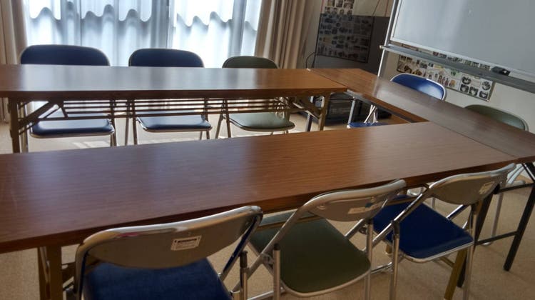 会議室②の写真1