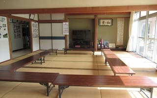 小研修室B(和室)