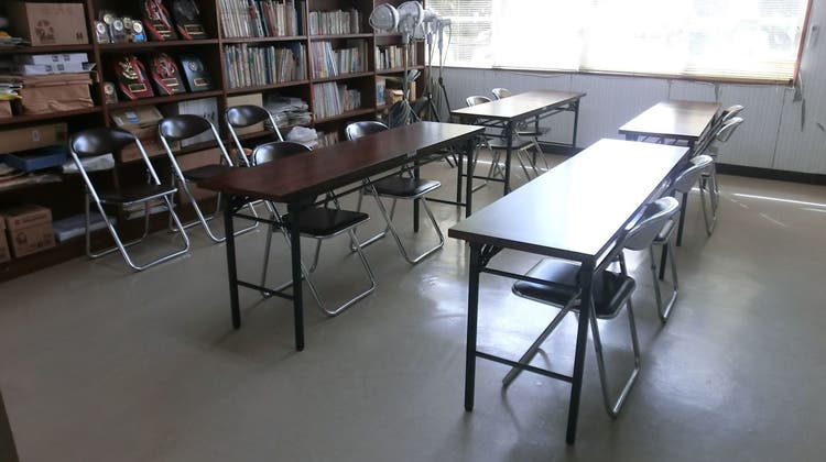 図書室の写真1