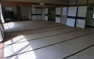 和室(小研修室)