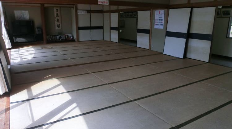 和室(小研修室)の写真1