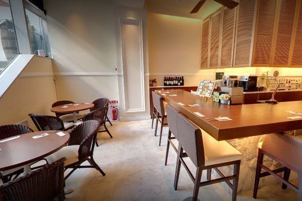 原宿 表参道 大人数でのパーティーやイベントに 飲食のお持込もできます スペースマーケット