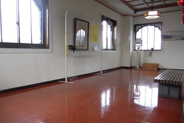 秋田県湯沢市 湯沢市稲庭城 スペースマーケット