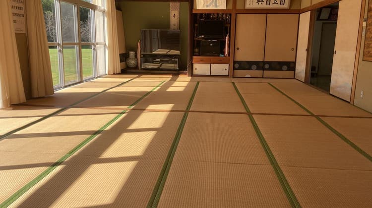 和室の写真1