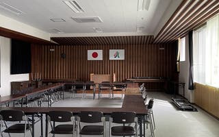 2階会議室3