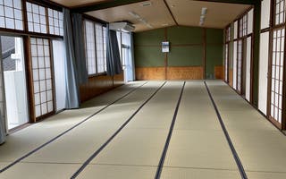 2階会議室4(和室)