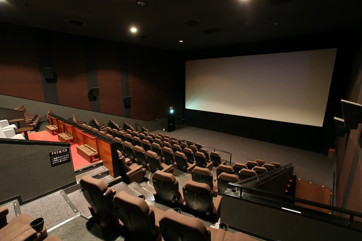 豊洲 114席 映画館で 会社説明会 株主総会 講演会の企画はいかがですか スペースマーケット 豊洲 114席 映画館で 会社説明会 株主総会 講演会の企画はいかがですか スペースマーケット
