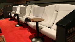 【豊洲 114席】映画館で、会社説明会、株主総会、講演会の企画はいかがですか？の写真4