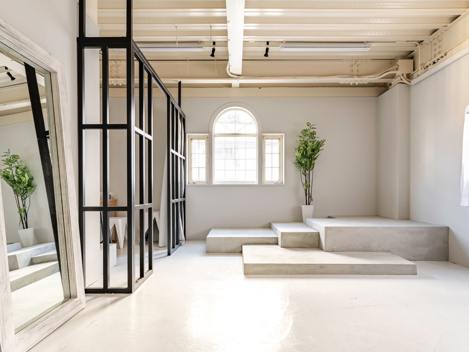 S-Studio椎名町の内観