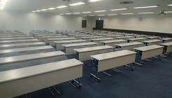 快・決いい会議室 HALL-A (KDX東新宿ビル3階)の写真2