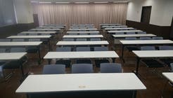 快・決いい会議室 HALL-B (KDX東新宿ビル3階)の写真3