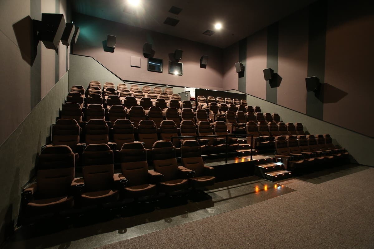 豊洲 78席 映画館で 会社説明会 株主総会 講演会の企画はいかがですか スペースマーケット 豊洲 78席 映画館で 会社説明会 株主総会 講演会の企画はいかがですか スペースマーケット
