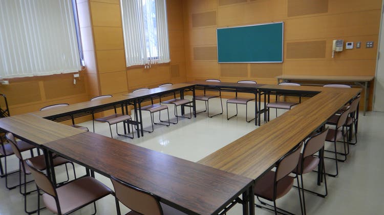 会議室の写真1