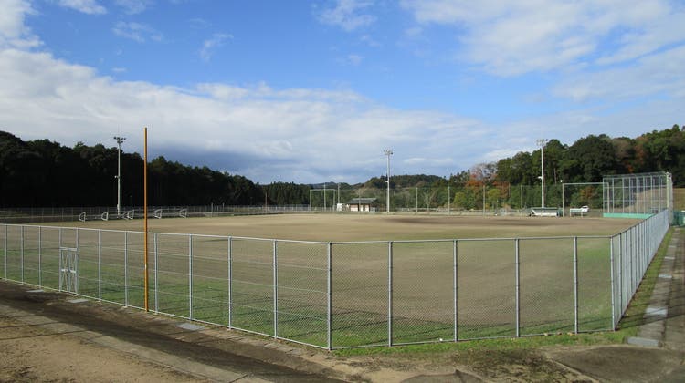 スポーツ広場の写真1