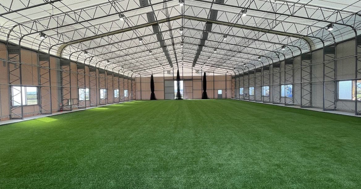 ProspectField(プロスペクトフィールド)